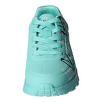 Lade das Bild in den Galerie-Viewer, Skechers Schnürhalbschuh (casual) UNO LITE-METALLIC LOVE
