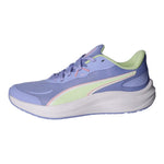 Lade das Bild in den Galerie-Viewer, PUMA Schnürhalbschuh (casual) Skyrocket Lite 2 Jr
