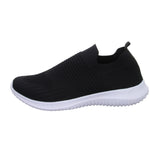 Lade das Bild in den Galerie-Viewer, Sneakers Slipper/Kletthalbschuh (casual)
