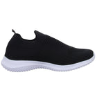 Lade das Bild in den Galerie-Viewer, Sneakers Slipper/Kletthalbschuh (casual)
