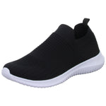 Lade das Bild in den Galerie-Viewer, Sneakers Slipper/Kletthalbschuh (casual)
