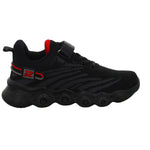 Lade das Bild in den Galerie-Viewer, Sneakers Slipper/Kletthalbschuh (casual)
