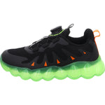 Lade das Bild in den Galerie-Viewer, Sneakers Slipper/Kletthalbschuh (casual)
