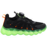 Lade das Bild in den Galerie-Viewer, Sneakers Slipper/Kletthalbschuh (casual)
