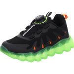 Lade das Bild in den Galerie-Viewer, Sneakers Slipper/Kletthalbschuh (casual)
