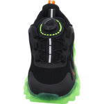 Lade das Bild in den Galerie-Viewer, Sneakers Slipper/Kletthalbschuh (casual)
