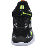 Lade das Bild in den Galerie-Viewer, Sneakers Slipper/Kletthalbschuh (casual)
