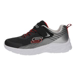 Lade das Bild in den Galerie-Viewer, Skechers Slipper/Kletthalbschuh (casual) MICROSPEC II-ZOVRIX
