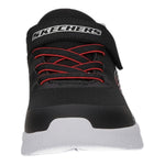 Lade das Bild in den Galerie-Viewer, Skechers Slipper/Kletthalbschuh (casual) MICROSPEC II-ZOVRIX
