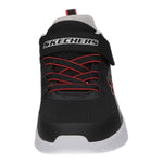 Lade das Bild in den Galerie-Viewer, Skechers Slipper/Kletthalbschuh (casual) MICROSPEC II-ZOVRIX
