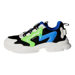 Lade das Bild in den Galerie-Viewer, Sneakers Slipper/Kletthalbschuh (casual)
