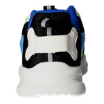 Lade das Bild in den Galerie-Viewer, Sneakers Slipper/Kletthalbschuh (casual)
