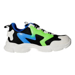 Lade das Bild in den Galerie-Viewer, Sneakers Slipper/Kletthalbschuh (casual)
