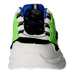 Lade das Bild in den Galerie-Viewer, Sneakers Slipper/Kletthalbschuh (casual)
