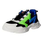 Lade das Bild in den Galerie-Viewer, Sneakers Slipper/Kletthalbschuh (casual)
