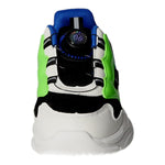 Lade das Bild in den Galerie-Viewer, Sneakers Slipper/Kletthalbschuh (casual)
