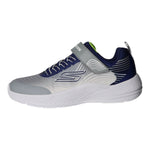 Lade das Bild in den Galerie-Viewer, Skechers Slipper/Kletthalbschuh (casual) MICROSPEC ADVANCE
