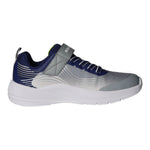 Lade das Bild in den Galerie-Viewer, Skechers Slipper/Kletthalbschuh (casual) MICROSPEC ADVANCE
