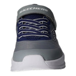 Lade das Bild in den Galerie-Viewer, Skechers Slipper/Kletthalbschuh (casual) MICROSPEC ADVANCE

