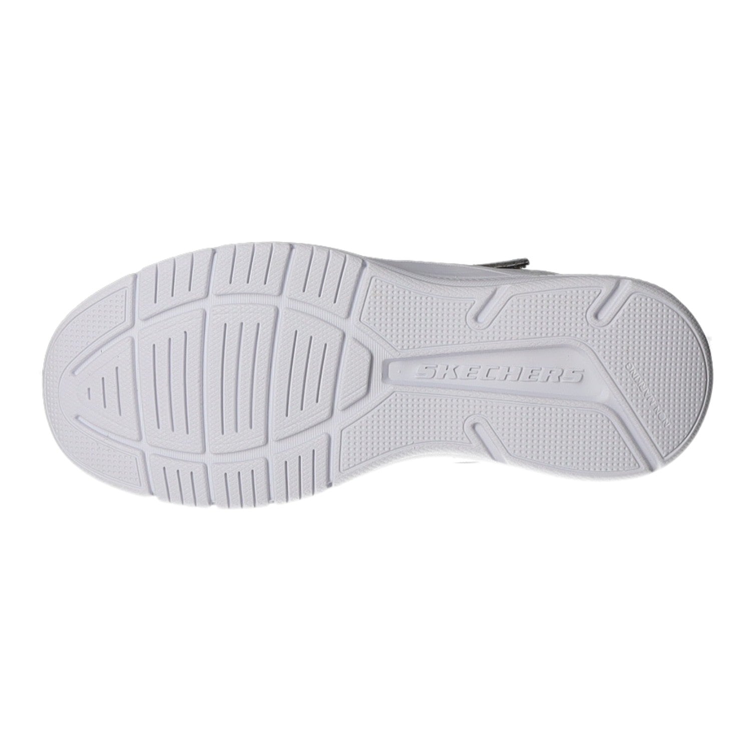 Skechers Slipper/Kletthalbschuh (casual) MICROSPEC ADVANCE