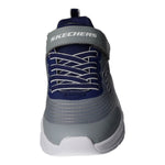 Lade das Bild in den Galerie-Viewer, Skechers Slipper/Kletthalbschuh (casual) MICROSPEC ADVANCE
