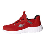 Lade das Bild in den Galerie-Viewer, Skechers Slipper/Kletthalbschuh (casual) Bounder-Brisk-Burst
