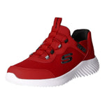 Lade das Bild in den Galerie-Viewer, Skechers Slipper/Kletthalbschuh (casual) Bounder-Brisk-Burst
