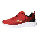 Lade das Bild in den Galerie-Viewer, Skechers Slipper/Kletthalbschuh (casual) MICROSPEC II-ZOVRIX
