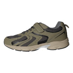 Lade das Bild in den Galerie-Viewer, Sneakers Slipper/Kletthalbschuh (casual)

