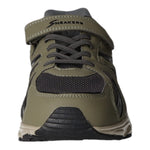 Lade das Bild in den Galerie-Viewer, Sneakers Slipper/Kletthalbschuh (casual)
