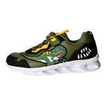 Lade das Bild in den Galerie-Viewer, Sneakers Slipper/Kletthalbschuh (casual)
