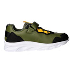Lade das Bild in den Galerie-Viewer, Sneakers Slipper/Kletthalbschuh (casual)

