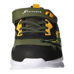 Lade das Bild in den Galerie-Viewer, Sneakers Slipper/Kletthalbschuh (casual)
