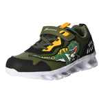 Lade das Bild in den Galerie-Viewer, Sneakers Slipper/Kletthalbschuh (casual)
