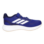 Lade das Bild in den Galerie-Viewer, adidas Slipper/Kletthalbschuh (casual) RUNFALCON 5 EL C
