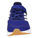 Lade das Bild in den Galerie-Viewer, adidas Slipper/Kletthalbschuh (casual) RUNFALCON 5 EL C
