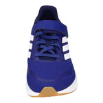 Lade das Bild in den Galerie-Viewer, adidas Slipper/Kletthalbschuh (casual) RUNFALCON 5 EL C
