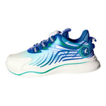 Lade das Bild in den Galerie-Viewer, Sneakers Slipper/Kletthalbschuh (casual)
