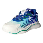 Lade das Bild in den Galerie-Viewer, Sneakers Slipper/Kletthalbschuh (casual)
