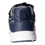 Lade das Bild in den Galerie-Viewer, Sneakers Slipper/Kletthalbschuh (casual)
