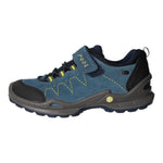 Lade das Bild in den Galerie-Viewer, BOXX Kids Slipper/Kletthalbschuh (casual)
