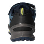 Lade das Bild in den Galerie-Viewer, BOXX Kids Slipper/Kletthalbschuh (casual)
