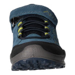 Lade das Bild in den Galerie-Viewer, BOXX Kids Slipper/Kletthalbschuh (casual)
