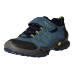 Lade das Bild in den Galerie-Viewer, BOXX Kids Slipper/Kletthalbschuh (casual)

