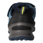 Lade das Bild in den Galerie-Viewer, BOXX Kids Slipper/Kletthalbschuh (casual)
