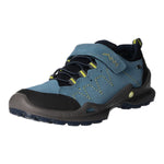 Lade das Bild in den Galerie-Viewer, BOXX Kids Slipper/Kletthalbschuh (casual)

