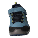 Lade das Bild in den Galerie-Viewer, BOXX Kids Slipper/Kletthalbschuh (casual)
