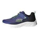 Lade das Bild in den Galerie-Viewer, Skechers Slipper/Kletthalbschuh (casual) MICROSPEC II-ZOVRIX
