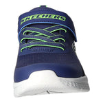 Lade das Bild in den Galerie-Viewer, Skechers Slipper/Kletthalbschuh (casual) MICROSPEC II-ZOVRIX
