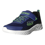 Lade das Bild in den Galerie-Viewer, Skechers Slipper/Kletthalbschuh (casual) MICROSPEC II-ZOVRIX
